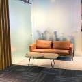 The Par Club Singapore | Product seen: [Kirei 3–Seater Sofa & Ridge Coffee Table]